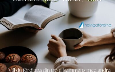 Navgrupp i Göteborg